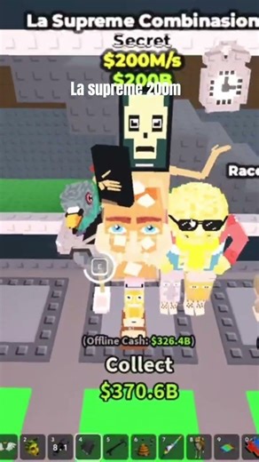 Another one #roblox ​⁠#stealabrainrot ‪@pmR_Sab1‬