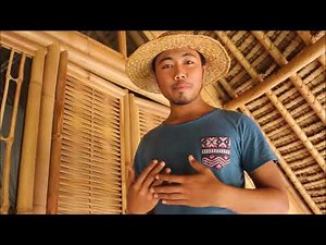 Bamboo Eco Village of Bali