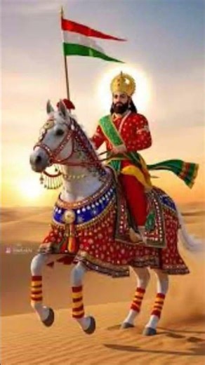 Alakha Dhani Ni Aarti | Ramapir Aarti | Gujarati Bhajan | Baba Ramdev Pir Aarti