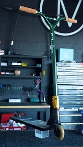 2.5K views · 250 reactions | Another look at this camo street custom scooter built by @wyydog  #tvps #scootering #thevaultproscooters #scooter #custombuild | The Vault Pro Scooters | Facebook