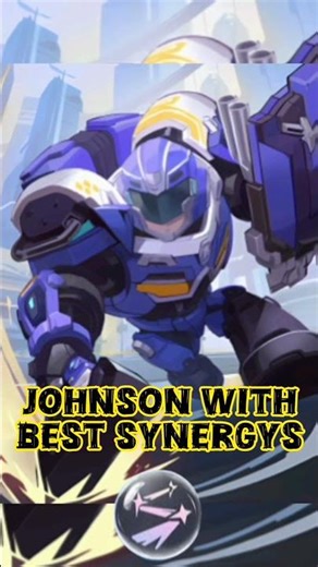 Best Commander with Best Synergies | Magic Chess 2025 #magicchessgogo