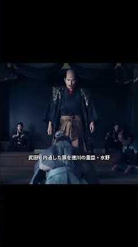 【どうする家康】謎の歩き巫女・千代は穏やかな姿の裏に重大な秘密を隠していた。武田信玄とつながる彼女の真の狙いとは何なのか#古川琴音