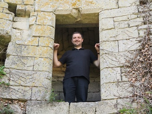 Historien - Fiche métier (salaire, formation, qualités requises…) - Le Parisien Etudiant