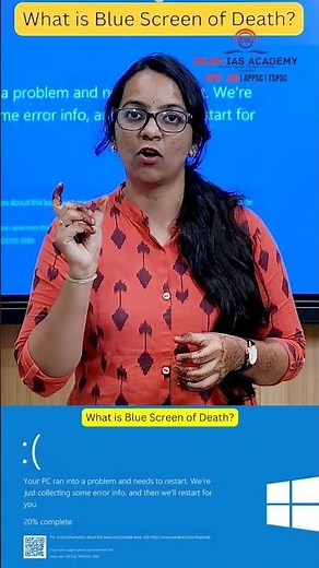 What's REALLY Causing Your BSOD!