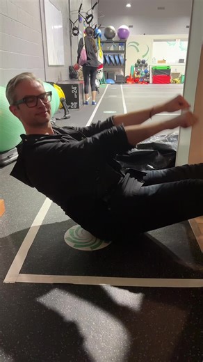 The Rotation Room on TikTok