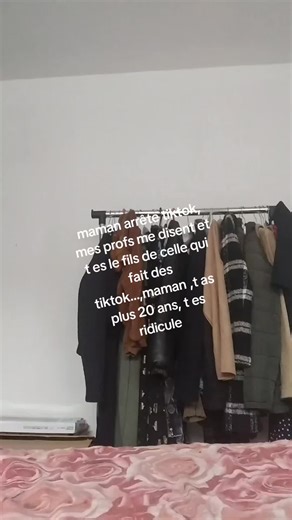 peut être que le corps n a plus 20 ans mais la tête oui #pourtoi #tiktok #danse #age