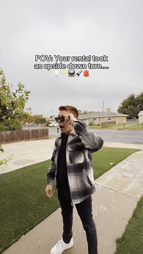 79K views · 165 reactions | Just booked a stay that feels straight out of my TV screen.   Fresno, California | Vrbo | Facebook