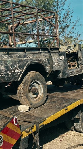Toyota FJ45: Rebuild Your Dream Adventure Vehicle