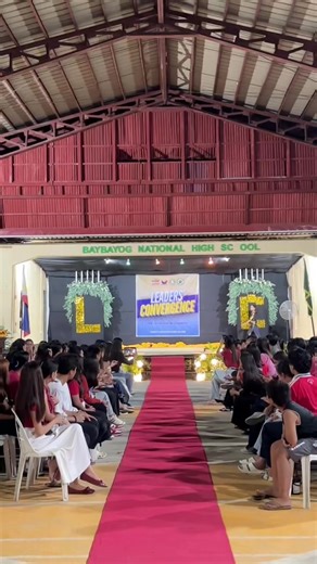 Next in Fashion Concept Activity at School