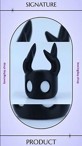 Universal Game Controller Stand – Hollow Knight Edition, Cool & Functional Display Stand