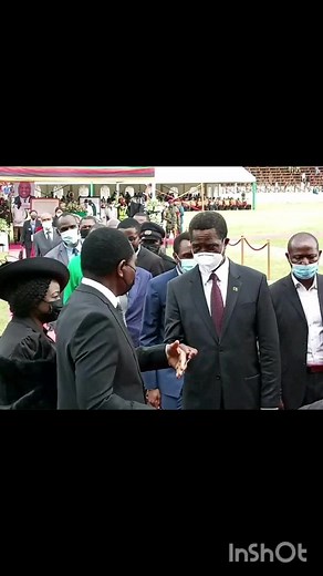 The Zambian Economist on TikTok