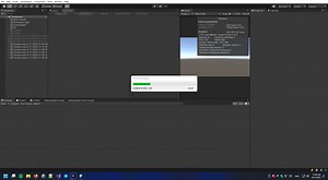 Progressbars unintended behaviour