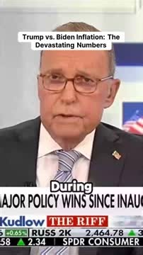 4.5K views · 103 reactions | As economic challenges continue to shape...