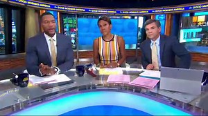 Tropical Storm Gordon makes landfall along Gulf Coast