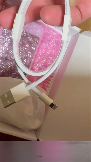 Refurbished iPod touch 7th Generation Unboxing