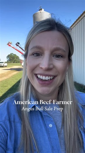 One step closer to sale day 🙌🏻 As 5th generation American Angus producers we pride ourselves on offering elite bulls that not only better your herd but are sustainable, dependable and well balanced. Our 16th Annual Angus Bull Sale is two weeks away. Will we see you there? Saturday, November 8, 2025 Greeneline Angus & Hoover Farms 37172 Hwy 438 Mount Hermon, La 70450 Catalog link below. https://www.pasturetopublish.com/salebooks/ranch-al-637336161256855792/simsplusllc11082025api/flip-book/ #ame