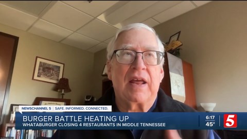 Details on new In-N-Out Burgers in Tenn., and what about Whataburger leaving?