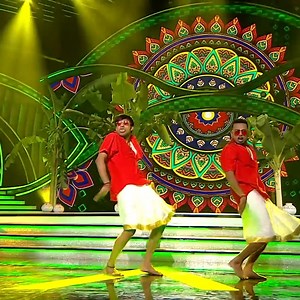 106K views · 3.3K reactions | India’s Best Dance on Reels | Facebook