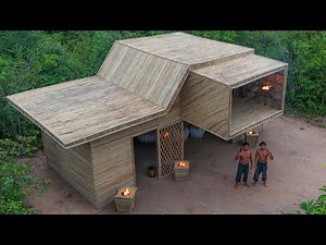 We Build Most 101Millionaire Modern-Craft Villa With Next Swimming Pools