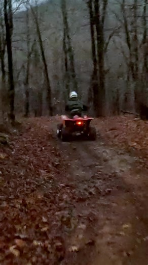 Sending It Down a Mountain! This Honda 400ex rider jumps, slides, and accelerates down a mountain trail! #fullthrottleatvaction #gopro #sendit #fun #atv #honda #400ex #recon #offroad #dirtbike #motorcycle #riding #stunt #skills #quads #ATVriding #Offroad #TrailRiding #MountainAdventure #PineForest #ATVlife #Outdoors #AdventureVlog #4x4 #Explore #ozarks #ozarkmountains #ozarknationalforest