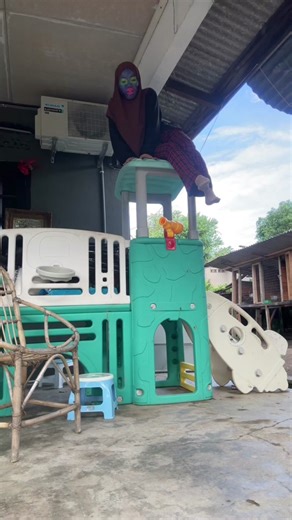 Prank Mail Elly dan Sabun Putih Melepak