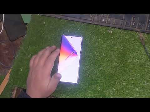 Infinix Note 40 Pro | IMEI Repair | Free Tool Permanent Solution | Meta Mode Solved + Complete Guide