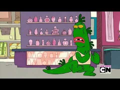 Open Season (Cartoon Style) trailer