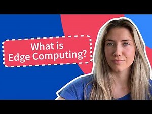 How Edge Computing Is Changing Industries