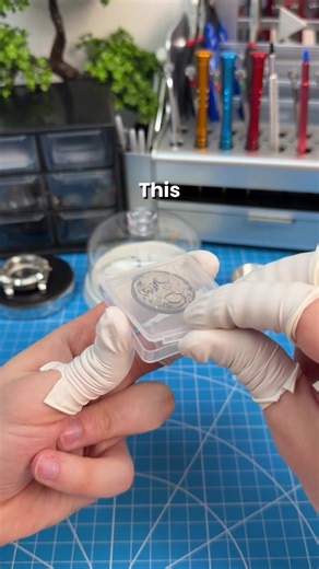 One Simple Request from the Customer