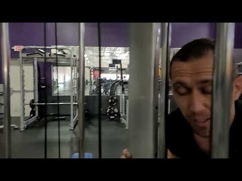 Star Trac / Nautilus Multi Station Hi Lo cable installation