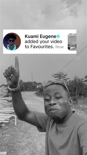 Kuami Eugene's Latest Performance in Ghana