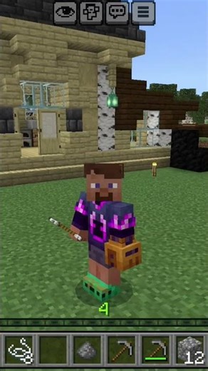 Minecraft Biomes You Can Spawn In – Full List! || #shorts #youtubeshorts #minecraft #gaming