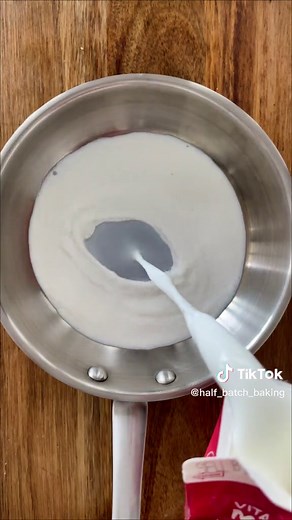 Easy Homemade Evaporated Milk Recipe