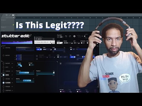 Stutter Edit 2 By !Zotope Review And Demo