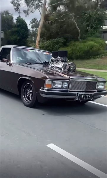 5K views · 488 reactions | Old school blown with carbys just has a cool unique sound  . . #prostreetnation #prostreet #nation #sendit #street #show #race #find #us #on #facebook #and #instagram #send #in #your #rides | Prostreetnationaus | Facebook