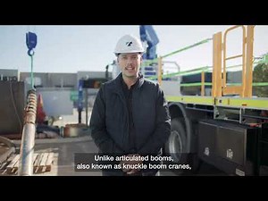 Tadano Telescopic Boom Cranes | Precision Lifting for Every Job Site