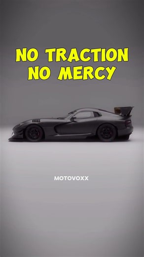 Dodge Viper Owner Gets HUMBLED!