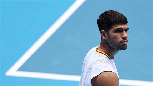 Alcaraz and Djokovic to play exhibition matches at Rod Laver Arena this Thursday
