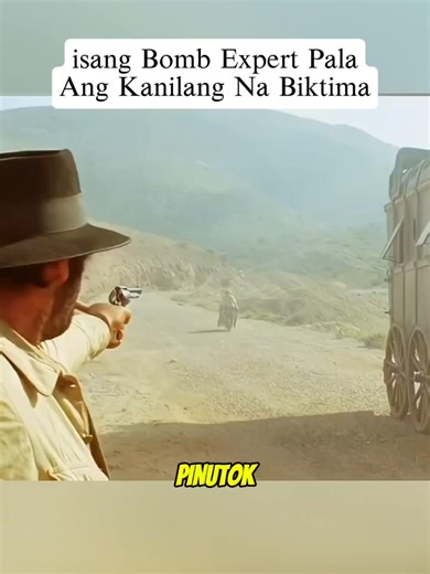 isang Bomb Expert Pala Ang Kanilang Nabiktima At Pinalaya nila Ang Mga Rebolusyonaryo.