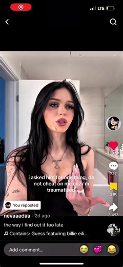 Exploring Nevada's Influence on Billie Eilish and Charli XCX