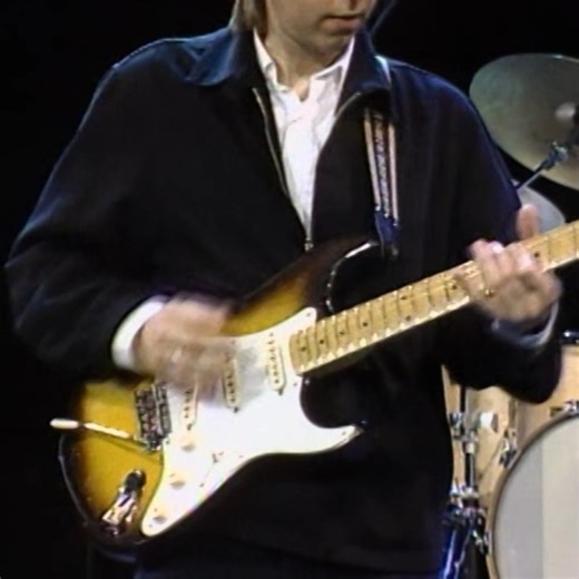 Shred Music Tv on Instagram: "Eric Johnson - SRV 1997 #guitarsolo #guitar #ericjohnson"