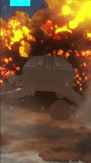 SRV Boom - Elite Dangerous #elitedangerous #gaming #helpmemakethismakesense #elitedangerousgameplay