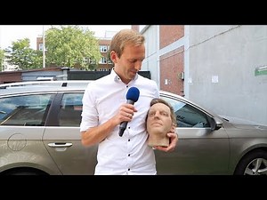 So testet COMPUTER BILD: Ist Gesichtserkennung sicher?