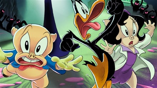 How to Watch The Day the Earth Blew Up: A Looney Tunes Movie - Showtimes and Streaming Status