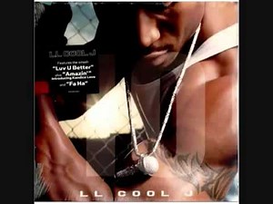 LL Cool J - Luv U Better (Instrumental ). - YouTube.flv
