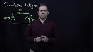 Convolution Integral (Part 3)