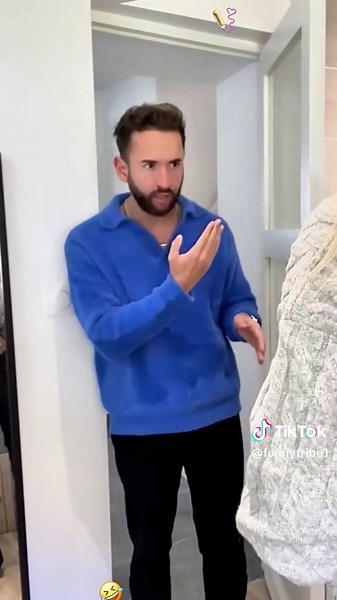 Tampon Mishap Prank: Hilarious POV Moment