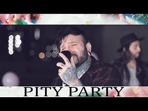Melanie Martinez - "Pity Party" (Cover by Vigils)