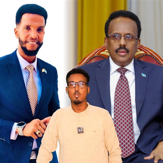 56K views · 2.3K reactions | Abshir Gaarane Farmaajo iyo Fahad isaga oo aan Cafin ayuu dhintay” Waxaana uu ahaa nin la dulmiyey. Alle ha u raxmado Caawa duca ayaa wax u tarta. | Axmed Siciid Axmed | Facebook