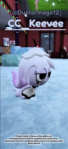 Best Connie Trinkets! #dandysworld #roblox #dw #roblox #2026